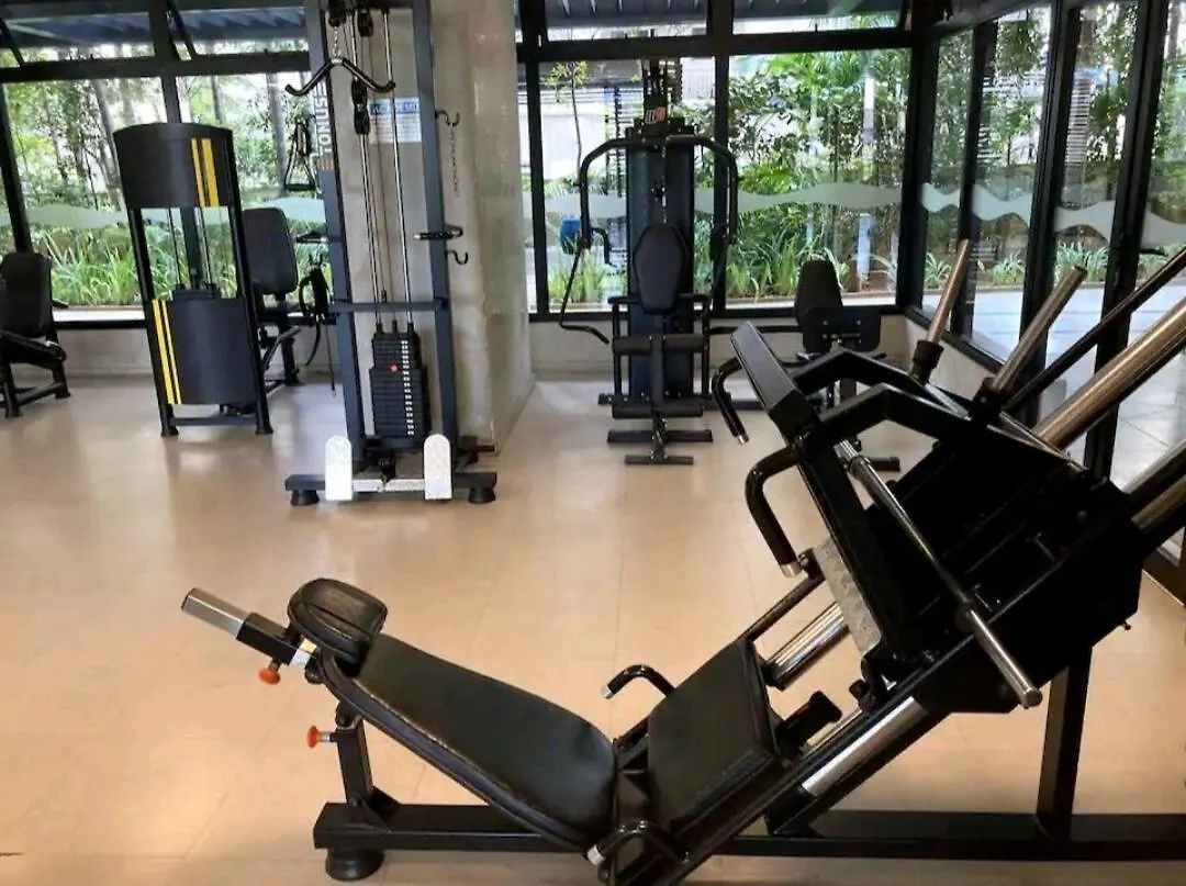Ap Resort Em Frente A Estacao Bras ساو باولو 0*,  البرازيل