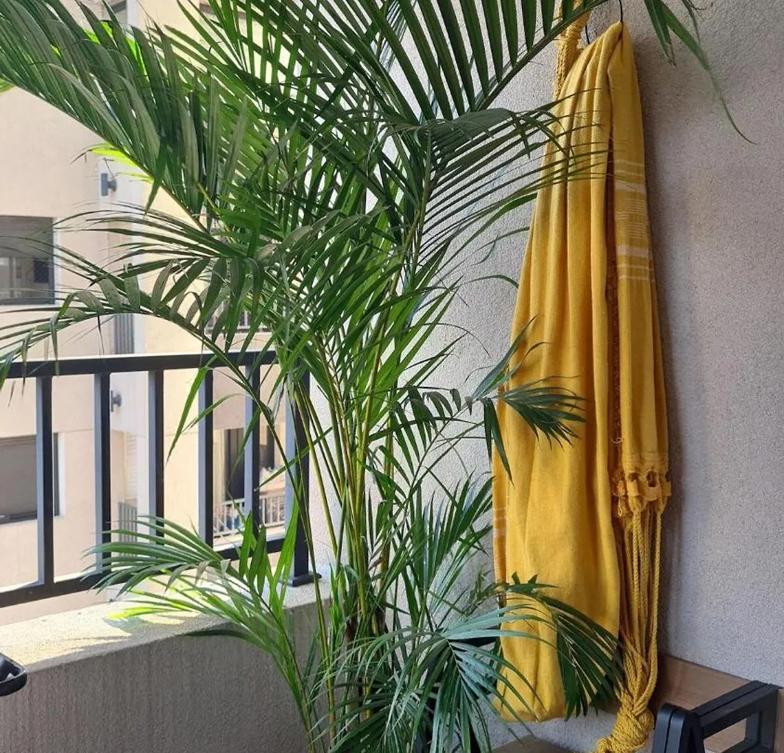 شقة Ap Resort Em Frente A Estacao Bras ساو باولو