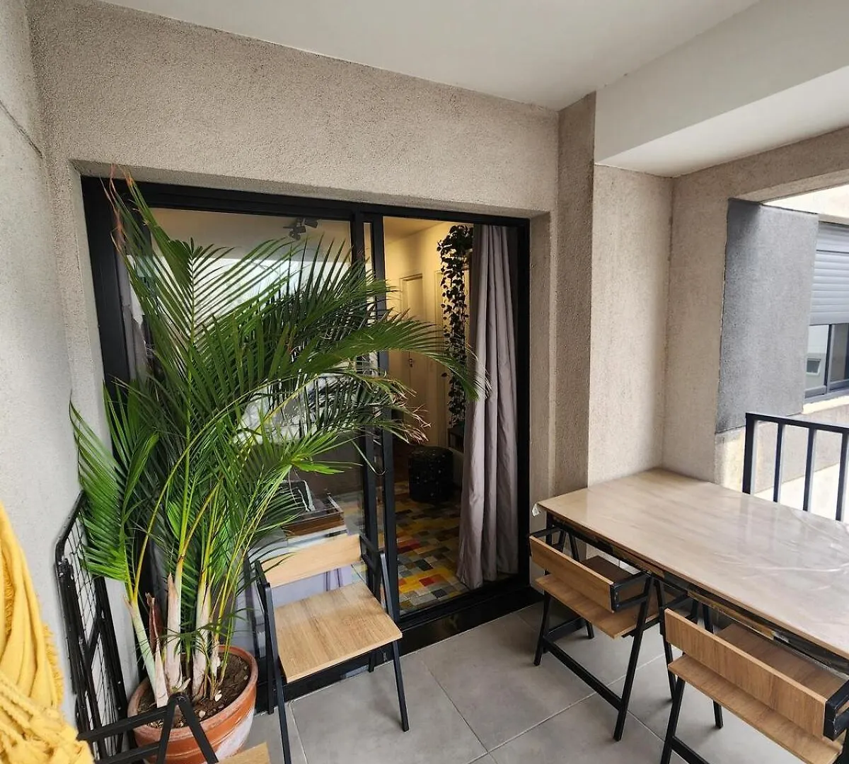 شقة Ap Resort Em Frente A Estacao Bras ساو باولو