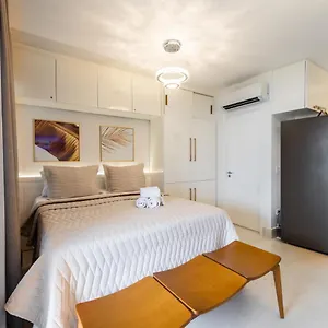  Appartement Rosemari's 4 Luxuosos